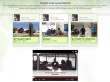 Vestjysk-Kostskole