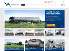 VM Tarm A/S