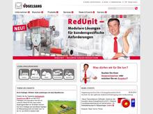 Vogelsang A/S